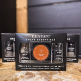 Shave Essentials Gift Set