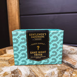 Game Night Trivia