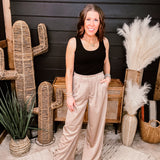 Rib Knit Tank Bodysuit