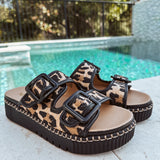 Jimenna Sandal | Leo