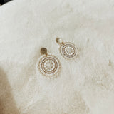 Jolie Dreamcatcher Earring