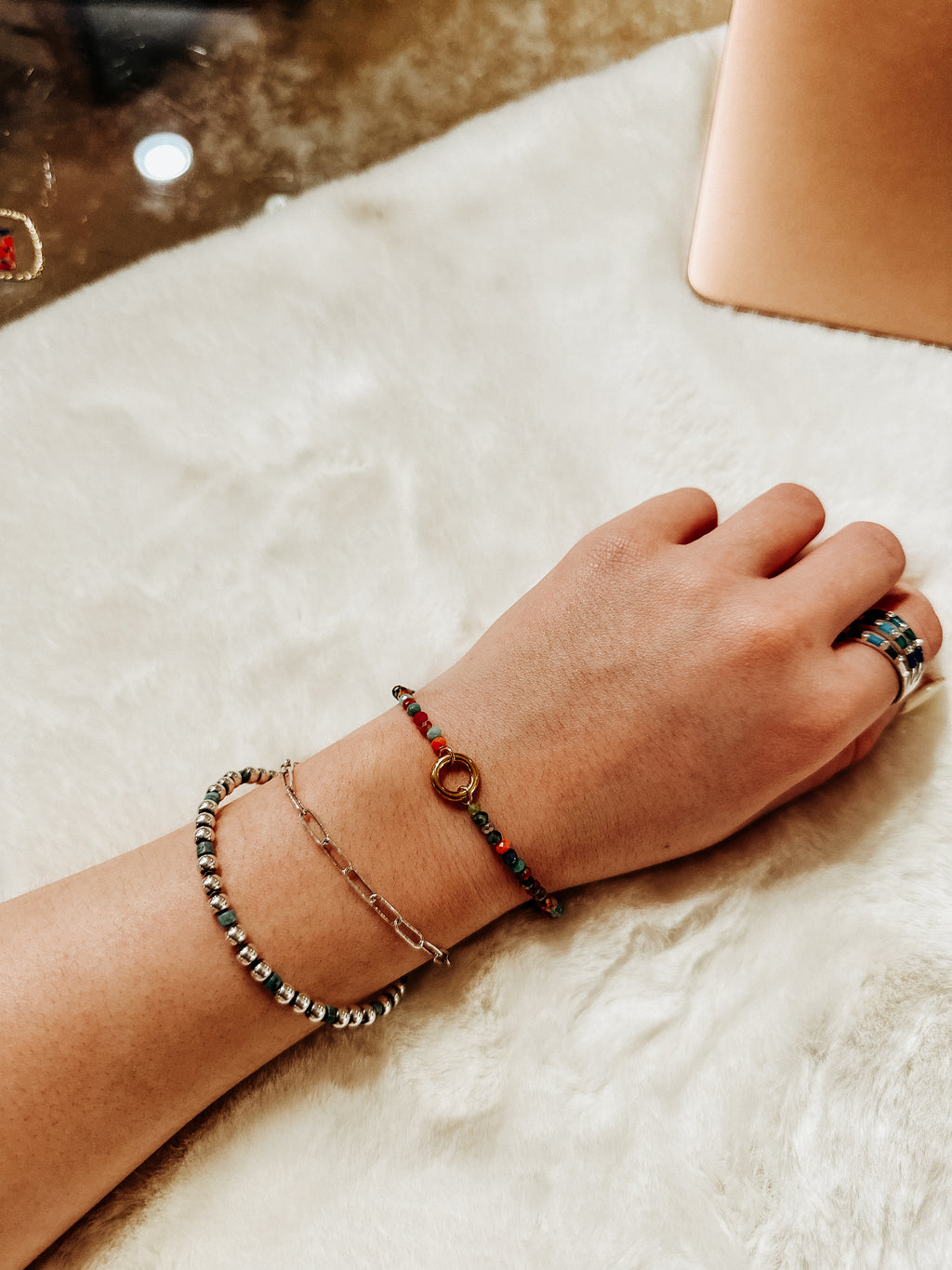 Baja Babe Bracelet