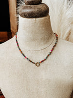 Baja Babe Necklace