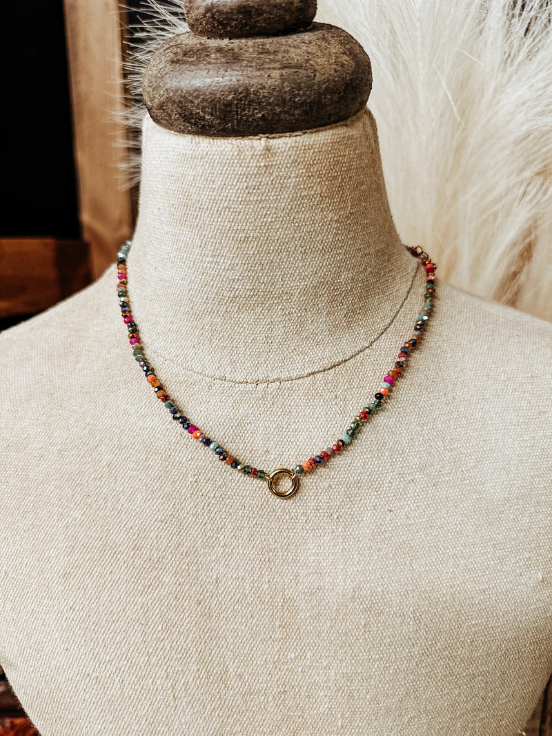 Baja Babe Necklace