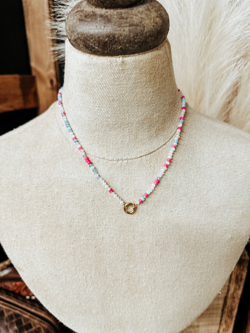 Baja Babe Necklace