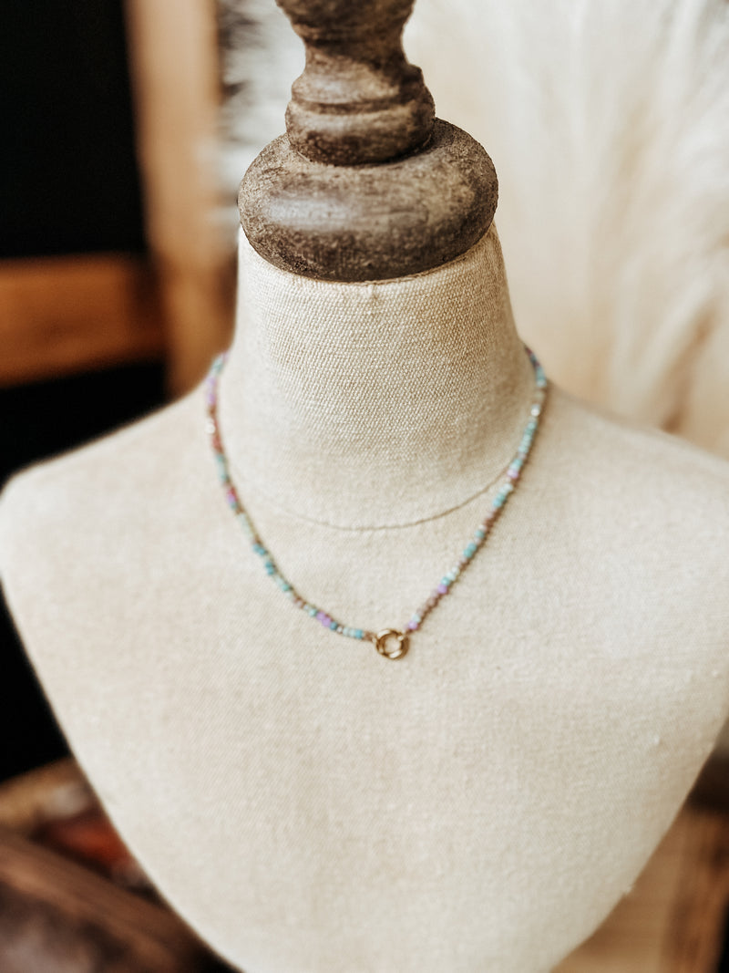 Baja Babe Necklace