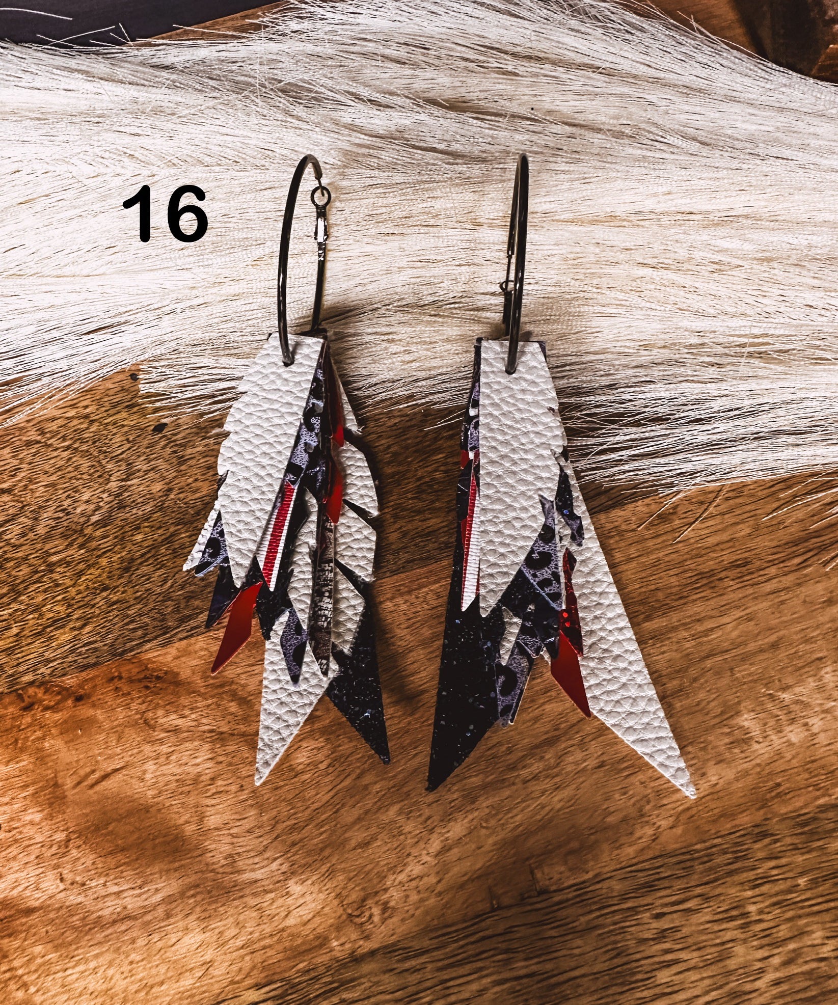 Fabulous Feathers | March Market | June / CBF
