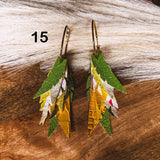 Fabulous Feathers | March Market | June / CBF