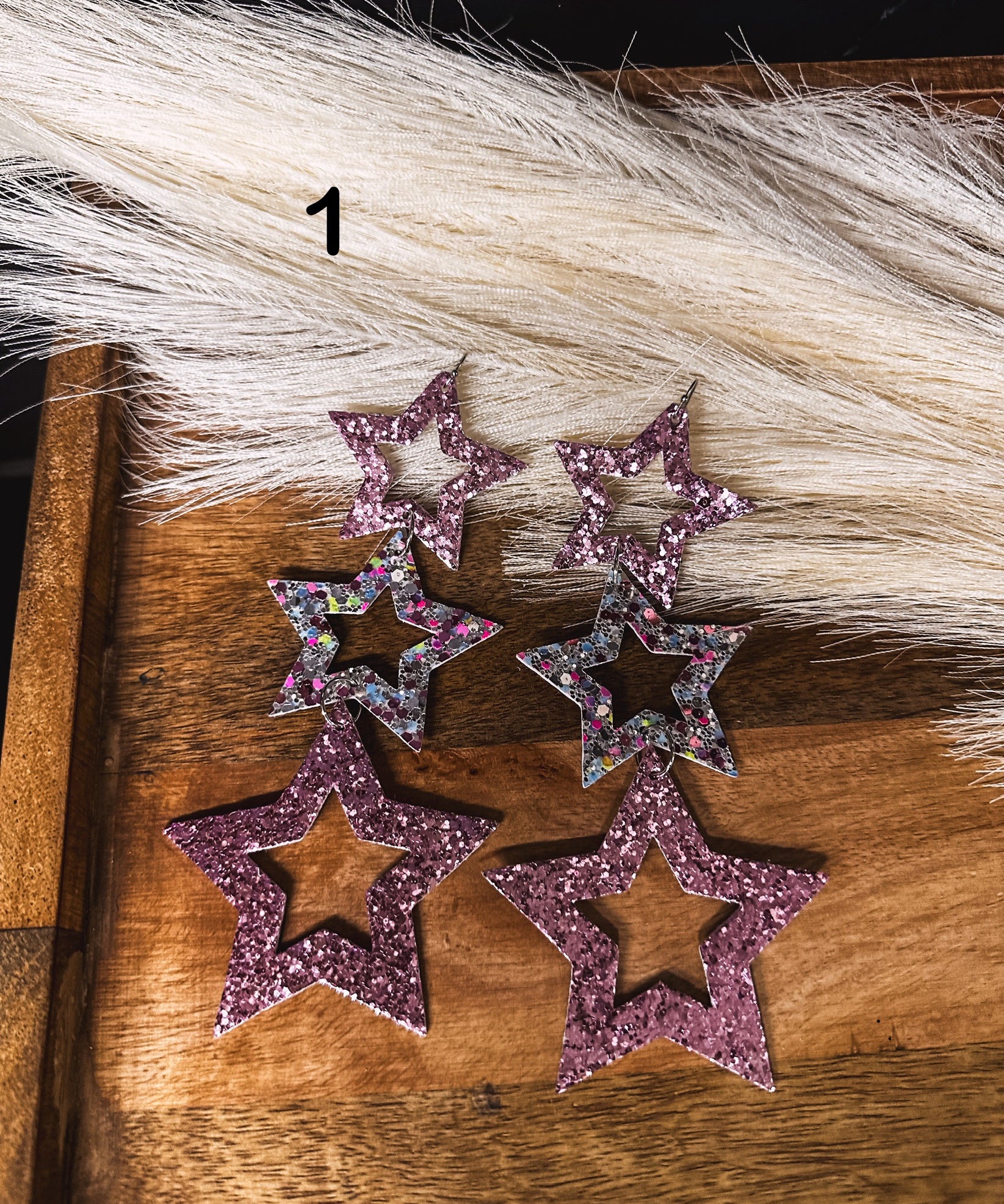 Be A Star | March Market |June