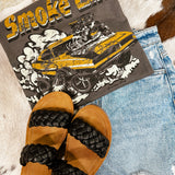Smoke 'Em | Vintage Black