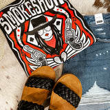 SMOKESHOW SHOOTER TEE