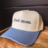 Embroidered Trucker Hat