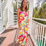 A Geode Moment Jumpsuit