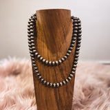 10mm Faux Sterling Silver Pearl