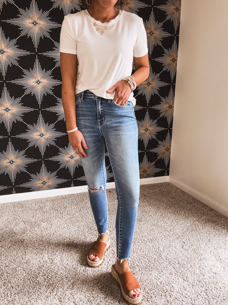 Achievable Skinny | High Rise