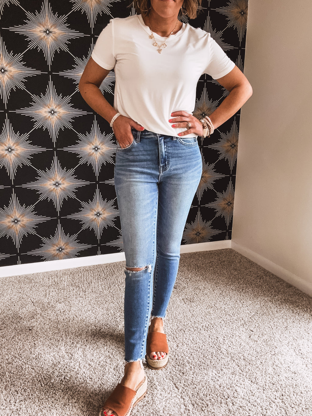 Achievable Skinny | High Rise