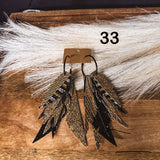 Fabulous Feathers | March Market | June / CBF