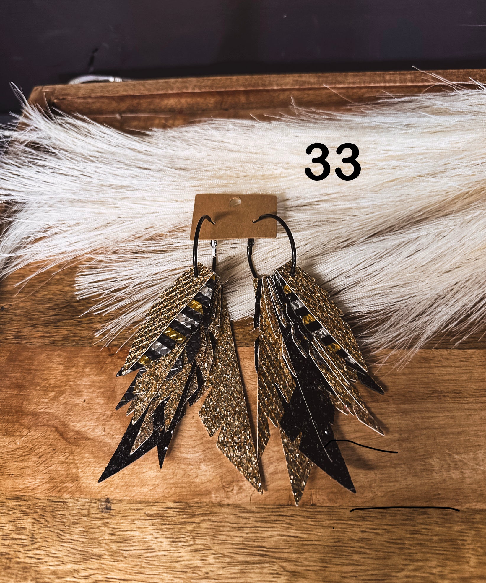 Fabulous Feathers | March Market | June / CBF