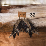 Fabulous Feathers | March Market | June / CBF