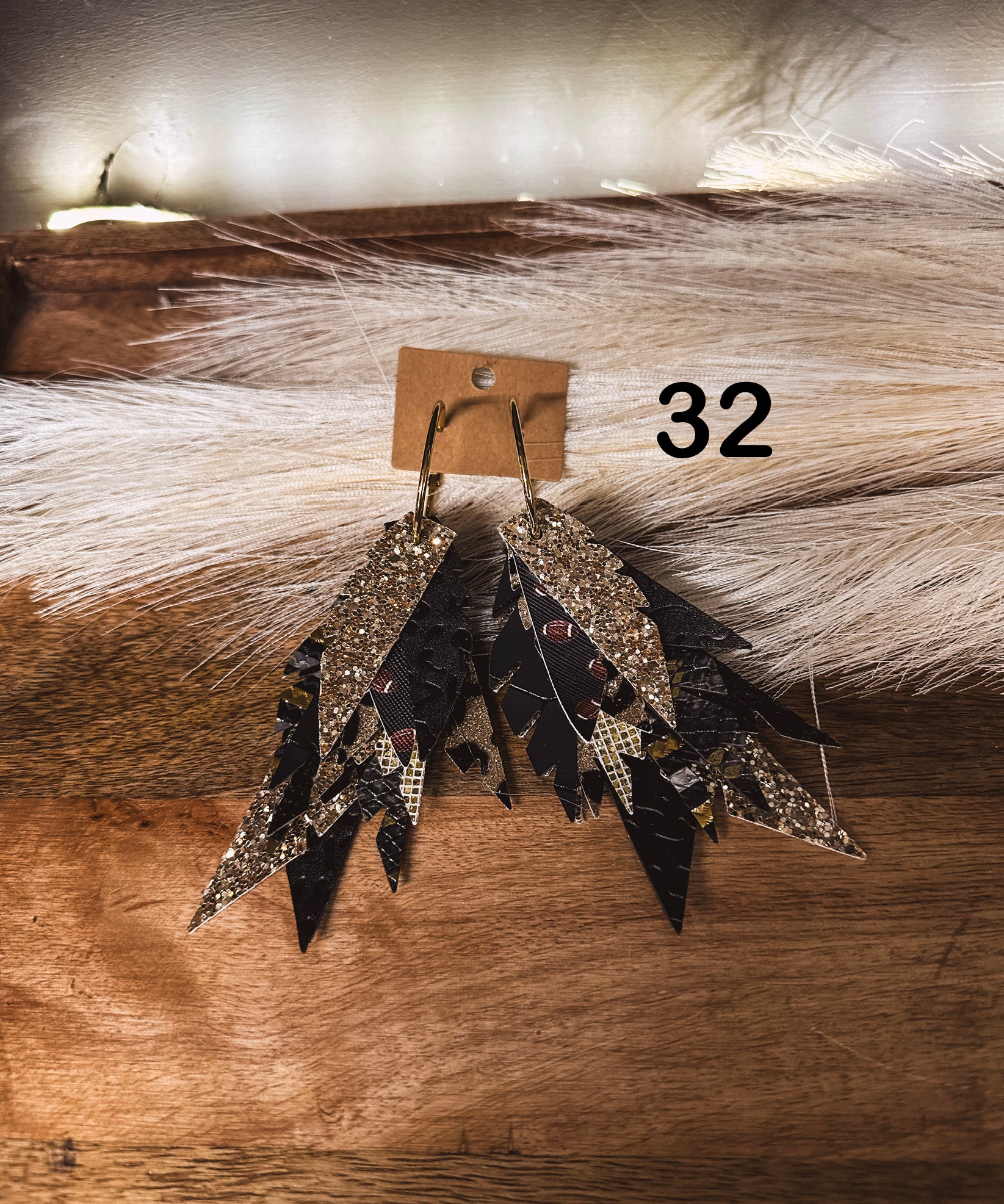Fabulous Feathers | March Market | June / CBF