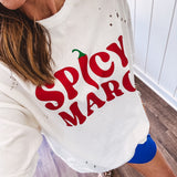 Spicy Marg Tee