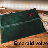 Makeup Junkie Bags
