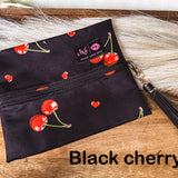 Makeup Junkie Bags
