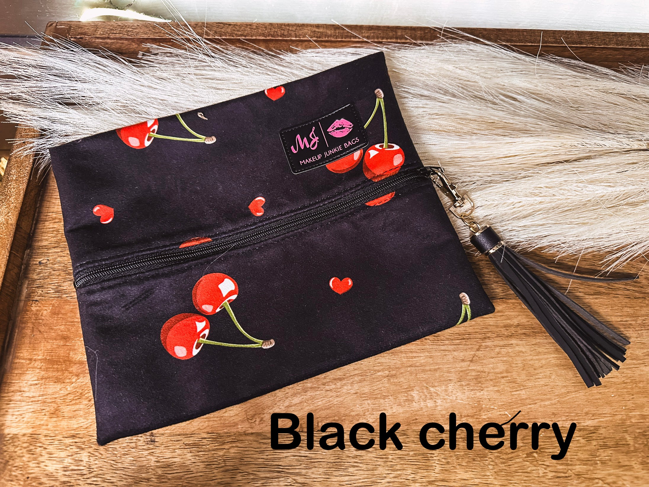 Makeup Junkie Bags