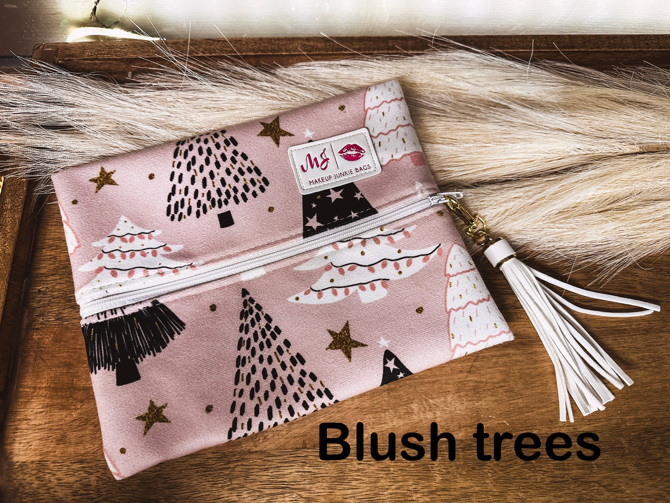 Makeup Junkie Bags