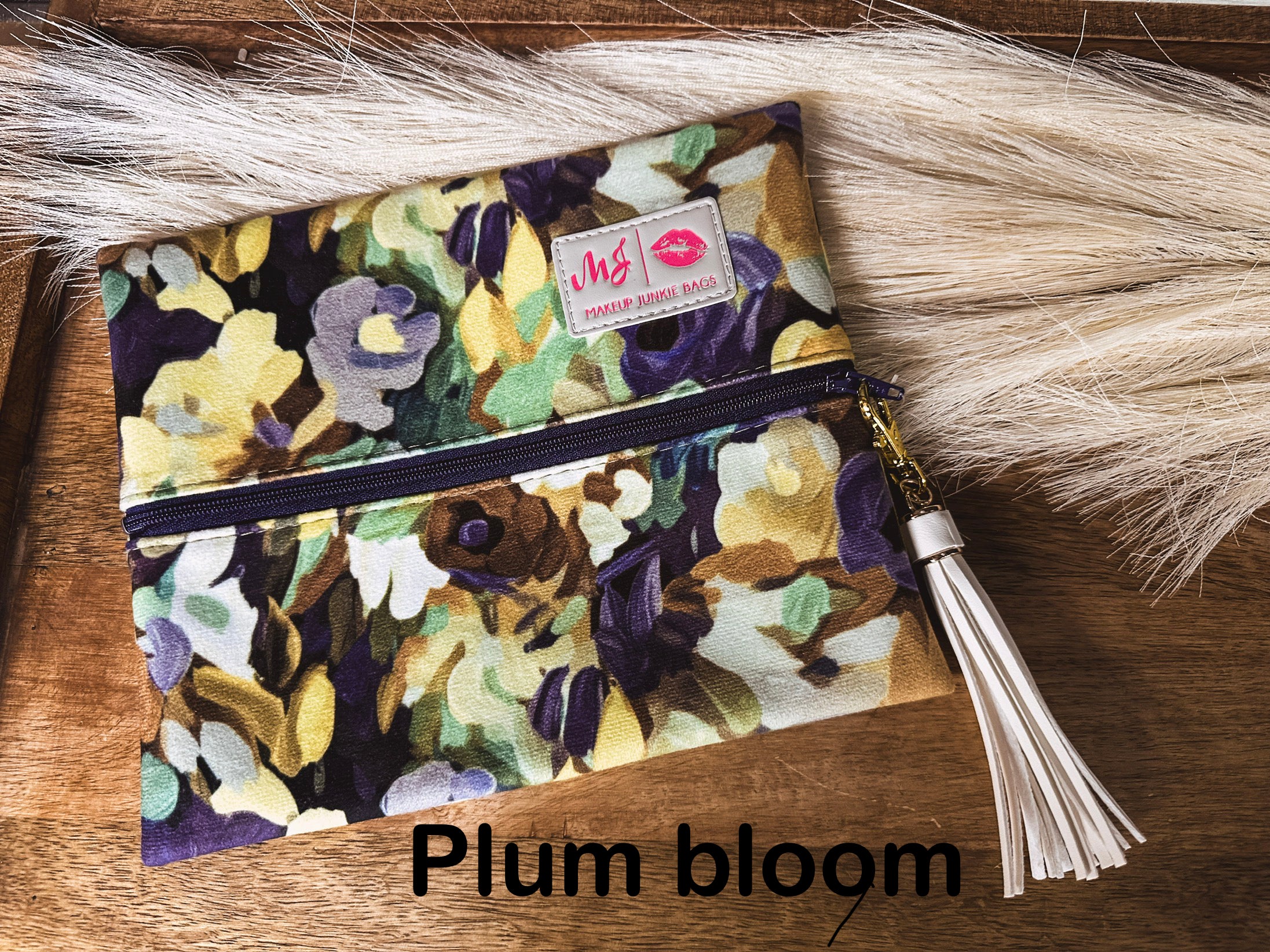 Makeup Junkie Bags