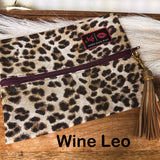 Makeup Junkie Bags