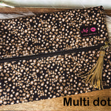 Makeup Junkie Bags