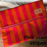 Makeup Junkie Bags