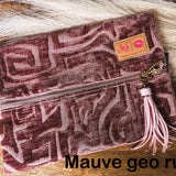 Makeup Junkie Bags