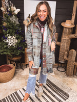 Aztec Sky Jacket
