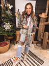 Aztec Sky Jacket