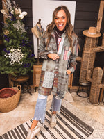 Aztec Sky Jacket