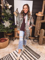 Aztec Sky Jacket