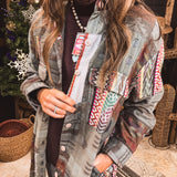 Aztec Sky Jacket