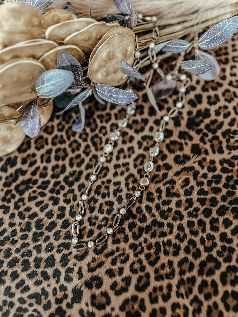 Vintage Classic Necklace