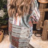 Aztec Sky Jacket