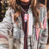 Aztec Sky Jacket
