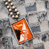 Legend Tag Necklace