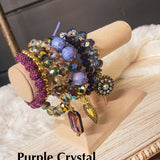 BETTER BEING BOUJEE BRACELET MEGA STACK SET