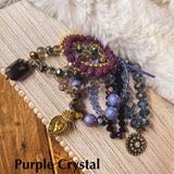 BETTER BEING BOUJEE BRACELET MEGA STACK SET