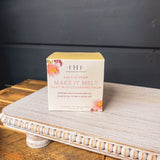 Cactus Pear Make it Melt Silky Cleansing Balm