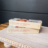 Plump Up Pretty | Peptide Lip Treatment