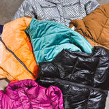 Puffer Outerwear Bundle