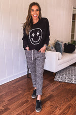 Zebra Jegging