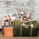 Weekender, Taylor